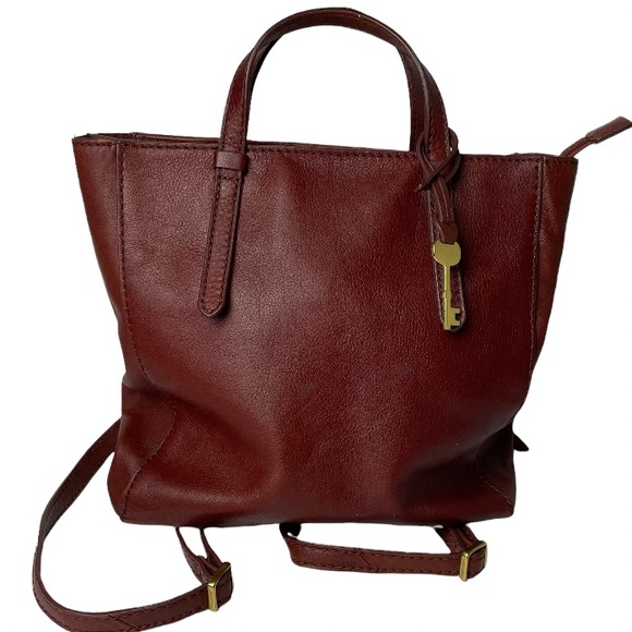 Fossil Camilla Convertible Backpack - Picture 3 of 8